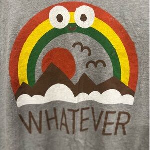 Whatever y-shirt size large in GUC